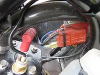 c.1985 Wick Yamaha TZ80 80cc-Sold