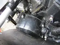 c.1985 Wick Yamaha TZ80 80cc-Sold