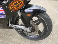 c.1985 Wick Yamaha TZ80 80cc-Sold