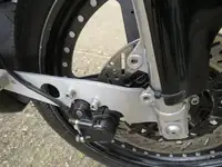 c.1985 Wick Yamaha TZ80 80cc-Sold