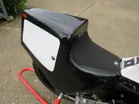 c.1985 Wick Yamaha TZ80 80cc-Sold