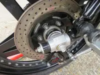 c.1985 Wick Yamaha TZ80 80cc-Sold