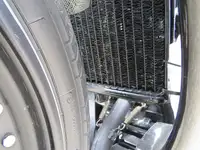 c.1985 Wick Yamaha TZ80 80cc-Sold