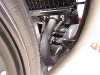 c.1985 Wick Yamaha TZ80 80cc-Sold