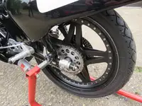 c.1985 Wick Yamaha TZ80 80cc-Sold