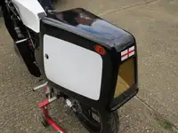 c.1985 Wick Yamaha TZ80 80cc-Sold