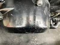 c.1985 Wick Yamaha TZ80 80cc-Sold