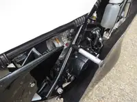 c.1985 Wick Yamaha TZ80 80cc-Sold