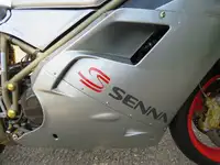 1997 Ducati 916 Senna II 916cc-Sold