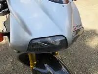 1997 Ducati 916 Senna II 916cc-Sold