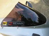 1997 Ducati 916 Senna II 916cc-Sold