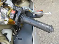 1997 Ducati 916 Senna II 916cc-Sold