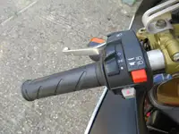 1997 Ducati 916 Senna II 916cc-Sold