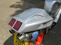 1997 Ducati 916 Senna II 916cc-Sold