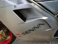 1997 Ducati 916 Senna II 916cc-Sold
