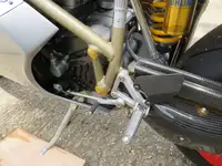 1997 Ducati 916 Senna II 916cc-Sold