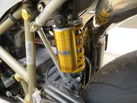 1997 Ducati 916 Senna II 916cc-Sold