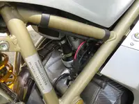 1997 Ducati 916 Senna II 916cc-Sold