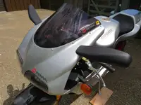 1997 Ducati 916 Senna II 916cc-Sold