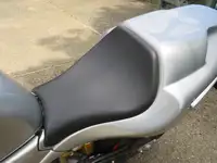 1997 Ducati 916 Senna II 916cc-Sold