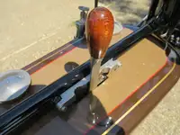 1921 James 'Model 8' 2½hp  250cc-Sold