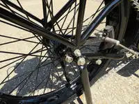 1921 James 'Model 8' 2½hp  250cc-Sold