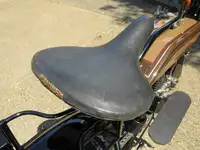 1921 James 'Model 8' 2½hp  250cc-Sold