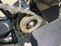 1921 James 'Model 8' 2½hp  250cc-Sold