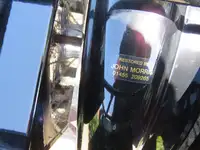 1921 James 'Model 8' 2½hp  250cc-Sold