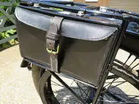 1921 James 'Model 8' 2½hp  250cc-Sold