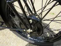 1927 BSA S27 Sloper 493cc-Sold