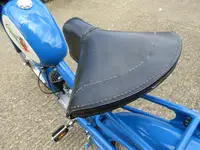 1963 Kerry Capitano De-Luxe 48cc-Sold