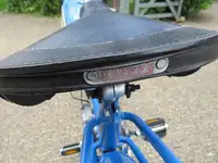 1963 Kerry Capitano De-Luxe 48cc-Sold