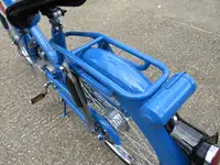 1963 Kerry Capitano De-Luxe 48cc-Sold