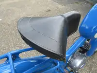 1963 Kerry Capitano De-Luxe 48cc-Sold