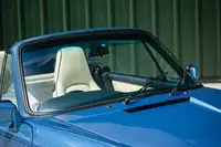 1986 Porsche 911 Carrera Cabriolet Turbo Body-Sold
