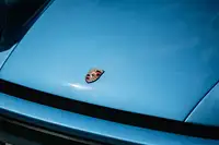 1986 Porsche 911 Carrera Cabriolet Turbo Body-Sold
