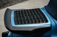 1986 Porsche 911 Carrera Cabriolet Turbo Body-Sold