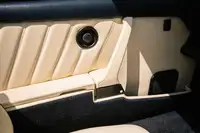 1986 Porsche 911 Carrera Cabriolet Turbo Body-Sold