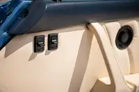 1986 Porsche 911 Carrera Cabriolet Turbo Body-Sold