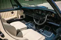 1986 Porsche 911 Carrera Cabriolet Turbo Body-Sold