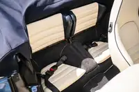 1986 Porsche 911 Carrera Cabriolet Turbo Body-Sold
