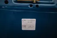 1986 Porsche 911 Carrera Cabriolet Turbo Body-Sold