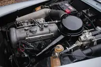 1956 Mercedes-Benz 190 SL Roadster (RHD)-Sold