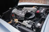 1956 Mercedes-Benz 190 SL Roadster (RHD)-Sold