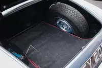 1956 Mercedes-Benz 190 SL Roadster (RHD)-Sold