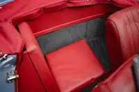 1956 Mercedes-Benz 190 SL Roadster (RHD)-Sold