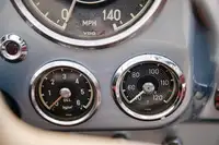 1956 Mercedes-Benz 190 SL Roadster (RHD)-Sold