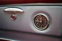 1956 Mercedes-Benz 190 SL Roadster (RHD)-Sold