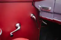 1956 Mercedes-Benz 190 SL Roadster (RHD)-Sold